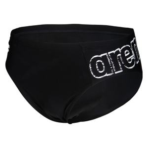 Arena Herren Badehose Badebrief Schwimmhose Badeslip Scratchy Swim Briefs - Bild 1