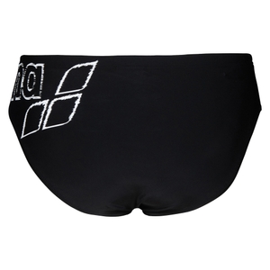 Arena Herren Badehose Badebrief Schwimmhose Badeslip Scratchy Swim Briefs - Bild 2