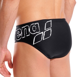 Arena Herren Badehose Badebrief Schwimmhose Badeslip Scratchy Swim Briefs - Bild 6