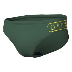 Arena Herren Badehose Badebrief Schwimmhose Badeslip Scratchy Swim Briefs - Bild 1
