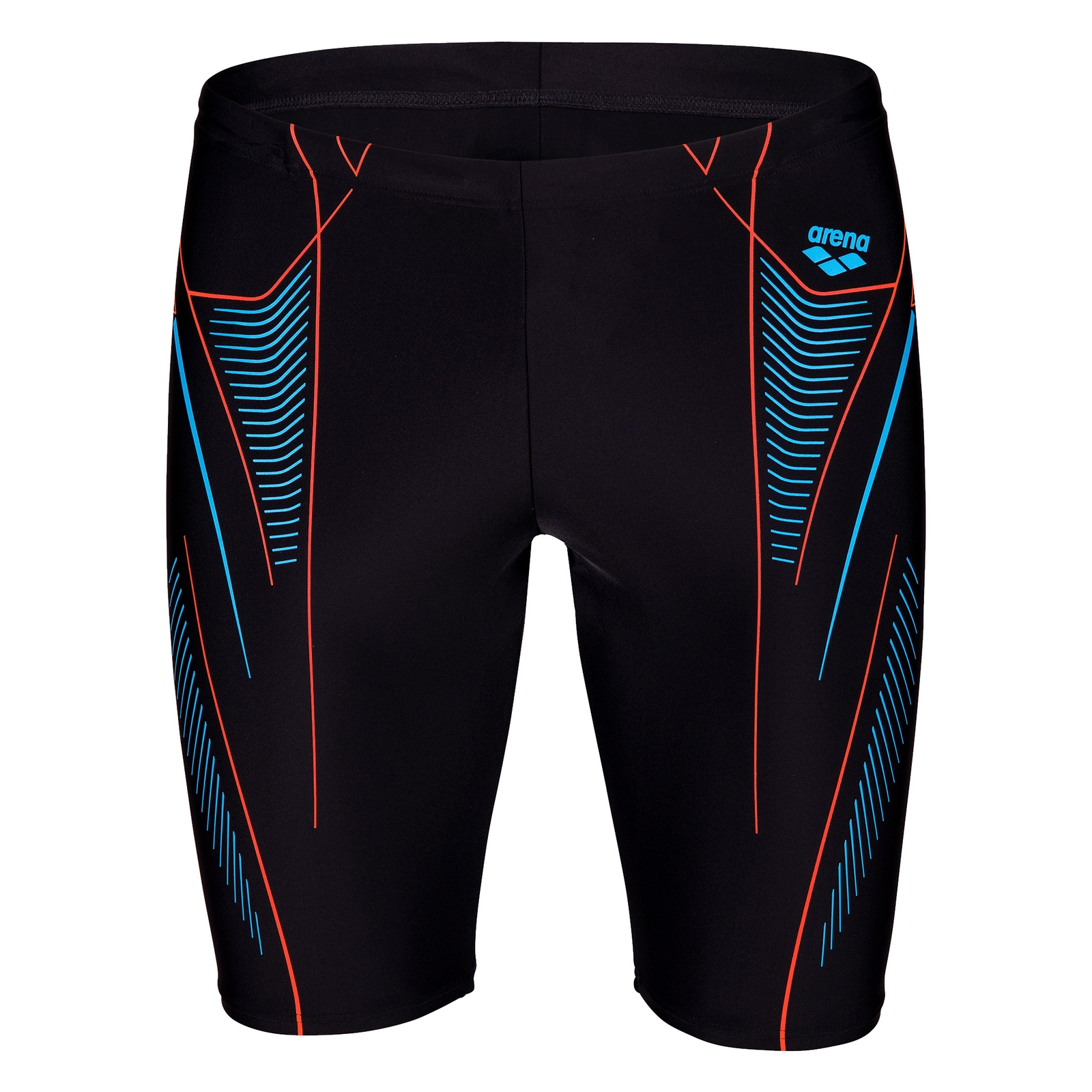 Arena Herren Badehose Schwimmhose Neo Stream Swim Jammer Arena Herren Badehose Schwimmhose Neo Stream Swim Jammer
