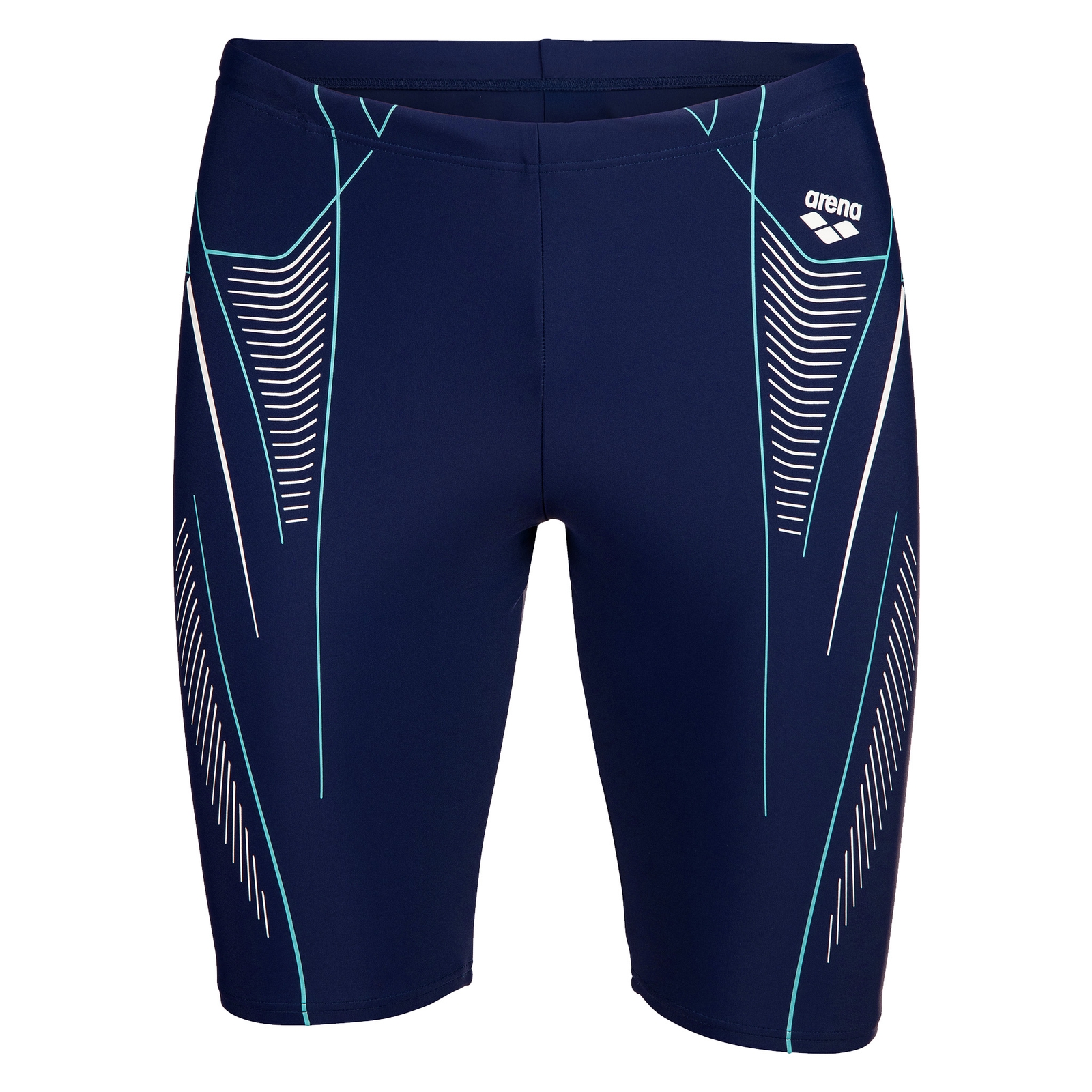 Arena Herren Badehose Schwimmhose Neo Stream Swim Jammer Arena Herren Badehose Schwimmhose Neo Stream Swim Jammer