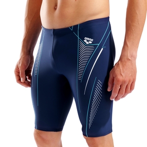 Arena Herren Badehose Schwimmhose Neo Stream Swim Jammer - Bild 4 Arena Herren Badehose Schwimmhose Neo Stream Swim Jammer - Bild 4