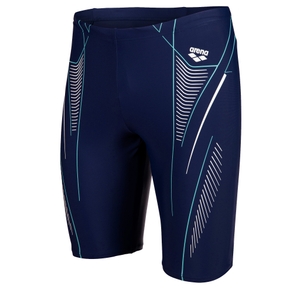 Arena Herren Badehose Schwimmhose Neo Stream Swim Jammer - Bild 1 Arena Herren Badehose Schwimmhose Neo Stream Swim Jammer - Bild 1
