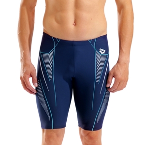 Arena Herren Badehose Schwimmhose Neo Stream Swim Jammer - Bild 3 Arena Herren Badehose Schwimmhose Neo Stream Swim Jammer - Bild 3