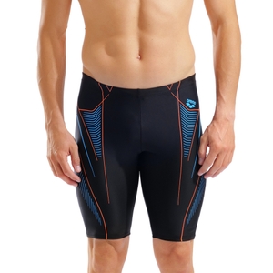 Arena Herren Badehose Schwimmhose Neo Stream Swim Jammer - Bild 3 Arena Herren Badehose Schwimmhose Neo Stream Swim Jammer - Bild 3