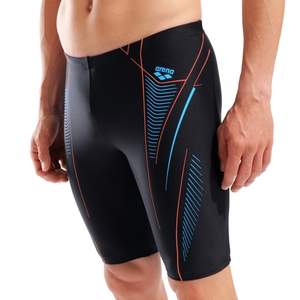 Arena Herren Badehose Schwimmhose Neo Stream Swim Jammer - Bild 4 Arena Herren Badehose Schwimmhose Neo Stream Swim Jammer - Bild 4