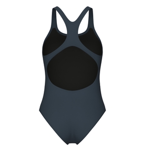 Arena Damen Badeanzug Schwimmkleidung Einteiler Team Swimsuit Swim Pro Solid - Bild 2