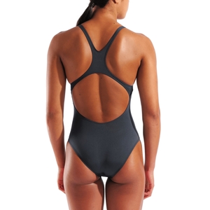 Arena Damen Badeanzug Schwimmkleidung Einteiler Team Swimsuit Swim Pro Solid - Bild 5