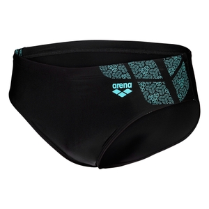 Arena Herren Badehose Badebrief Schwimmhose Badeslip Kikko Swim Briefs - Bild 1