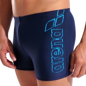 Arena Herren Badeshorts Badehose Schwimmhose Scratchy Swim Short - Bild 4 Arena Herren Badeshorts Badehose Schwimmhose Scratchy Swim Short - Bild 4