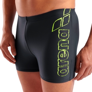 Arena Herren Badeshorts Badehose Schwimmhose Scratchy Swim Short - Bild 4 Arena Herren Badeshorts Badehose Schwimmhose Scratchy Swim Short - Bild 4