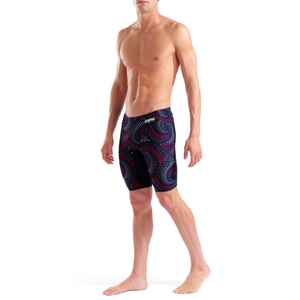 Arena Herren Badehose Schwimmhose Jammer Fireflow - Bild 3