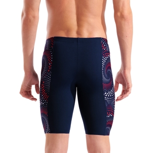 Arena Herren Badehose Schwimmhose Jammer Fireflow - Bild 5