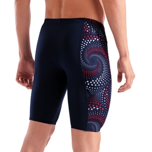 Arena Herren Badehose Schwimmhose Jammer Fireflow - Bild 6