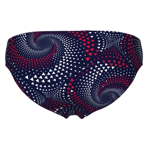 Arena Herren Badehose Badebrief Schwimmhose Badeslip Fireflow Swim Briefs - Bild 2