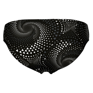Arena Herren Badehose Badebrief Schwimmhose Badeslip Fireflow Swim Briefs - Bild 2 Arena Herren Badehose Badebrief Schwimmhose Badeslip Fireflow Swim Briefs - Bild 2