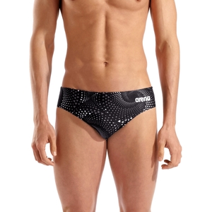 Arena Herren Badehose Badebrief Schwimmhose Badeslip Fireflow Swim Briefs - Bild 3 Arena Herren Badehose Badebrief Schwimmhose Badeslip Fireflow Swim Briefs - Bild 3