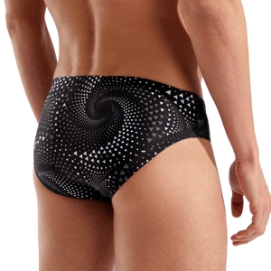 Arena Herren Badehose Badebrief Schwimmhose Badeslip Fireflow Swim Briefs - Bild 6 Arena Herren Badehose Badebrief Schwimmhose Badeslip Fireflow Swim Briefs - Bild 6