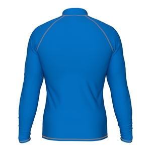 Arena Herren Badeshirt UV-Shirt Surfshirt Langarmshirt Rash Vest L/S Graphic - Bild 2