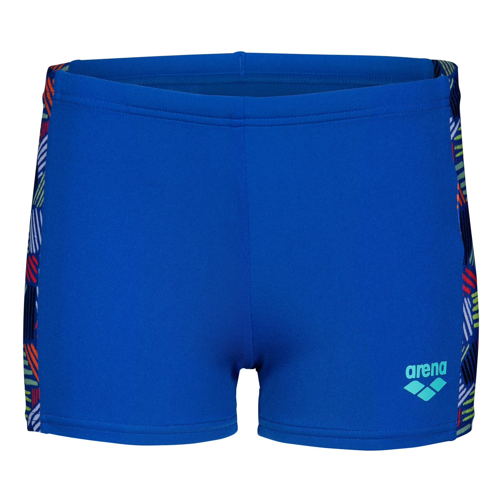 Arena Jungen Badehose Badeshorts Schwimmhose Candies Swim Short Arena Jungen Badehose Badeshorts Schwimmhose Candies Swim Short