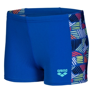 Arena Jungen Badehose Badeshorts Schwimmhose Candies Swim Short - Bild 1 Arena Jungen Badehose Badeshorts Schwimmhose Candies Swim Short - Bild 1