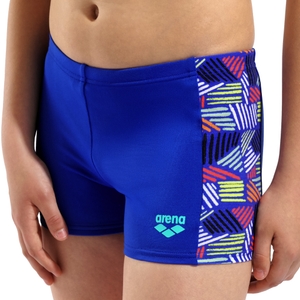 Arena Jungen Badehose Badeshorts Schwimmhose Candies Swim Short - Bild 4 Arena Jungen Badehose Badeshorts Schwimmhose Candies Swim Short - Bild 4