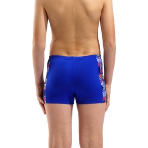 Arena Jungen Badehose Badeshorts Schwimmhose Candies Swim Short - Bild 5 Arena Jungen Badehose Badeshorts Schwimmhose Candies Swim Short - Bild 5