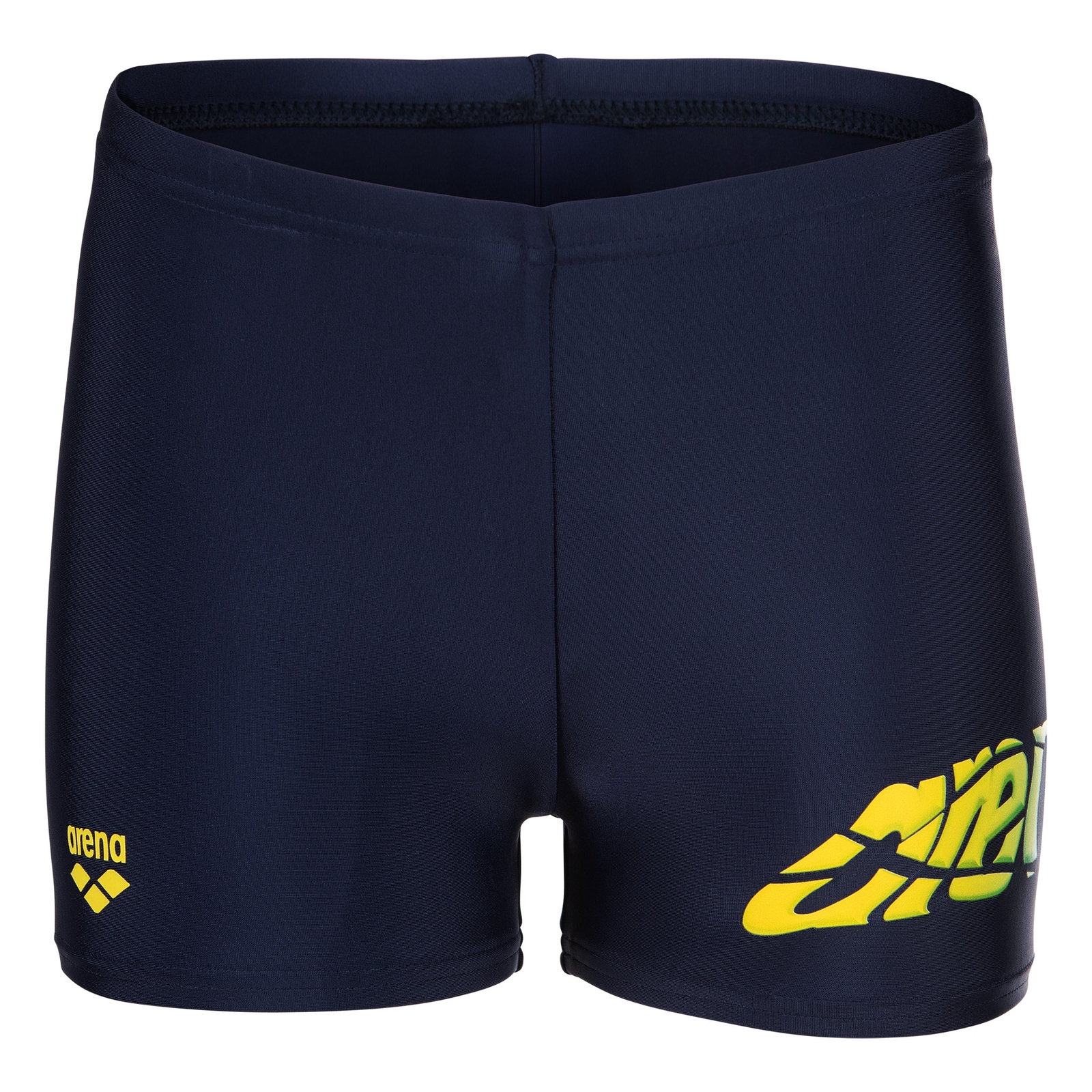Arena Jungen Badehose Badeshorts Schwimmhose Lettering Swim Shorts Arena Jungen Badehose Badeshorts Schwimmhose Lettering Swim Shorts