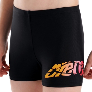 Arena Jungen Badehose Badeshorts Schwimmhose Lettering Swim Shorts - Bild 4