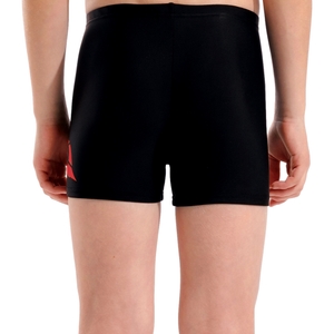 Arena Jungen Badehose Badeshorts Schwimmhose Lettering Swim Shorts - Bild 5