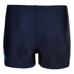 Arena Jungen Badehose Badeshorts Schwimmhose Lettering Swim Shorts - Bild 2 Arena Jungen Badehose Badeshorts Schwimmhose Lettering Swim Shorts - Bild 2