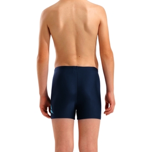 Arena Jungen Badehose Badeshorts Schwimmhose Lettering Swim Shorts - Bild 5 Arena Jungen Badehose Badeshorts Schwimmhose Lettering Swim Shorts - Bild 5