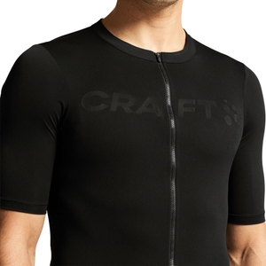 CRAFT Herren Trikot Radtrikot Kurzarmtrikot Funktionsshirt Endur Logo Jersey - Bild 6