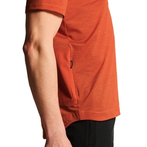 CRAFT Herren Radtrikot Kurzarmtrikot Funktionsshirt Everyday Half Zip Jersey - Bild 5 CRAFT Herren Radtrikot Kurzarmtrikot Funktionsshirt Everyday Half Zip Jersey - Bild 5