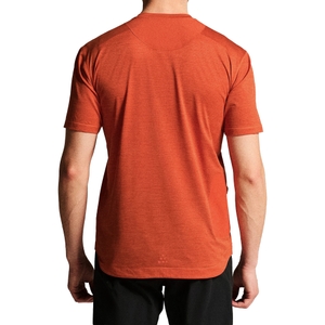 CRAFT Herren Radtrikot Kurzarmtrikot Funktionsshirt Everyday Half Zip Jersey - Bild 4 CRAFT Herren Radtrikot Kurzarmtrikot Funktionsshirt Everyday Half Zip Jersey - Bild 4
