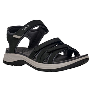 Teva Damen Sandale Trekkingsandale Schuhe Tirra Sport Leather - Bild 0 Teva Damen Sandale Trekkingsandale Schuhe Tirra Sport Leather
