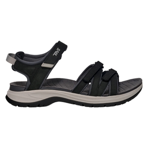 Teva Damen Sandale Trekkingsandale Schuhe Tirra Sport Leather - Bild 1 Teva Damen Sandale Trekkingsandale Schuhe Tirra Sport Leather - Bild 1