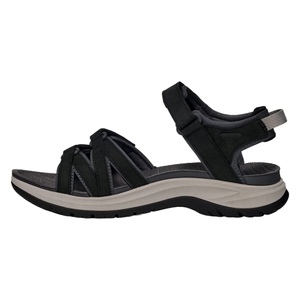 Teva Damen Sandale Trekkingsandale Schuhe Tirra Sport Leather - Bild 2 Teva Damen Sandale Trekkingsandale Schuhe Tirra Sport Leather - Bild 2