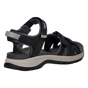 Teva Damen Sandale Trekkingsandale Schuhe Tirra Sport Leather - Bild 3 Teva Damen Sandale Trekkingsandale Schuhe Tirra Sport Leather - Bild 3