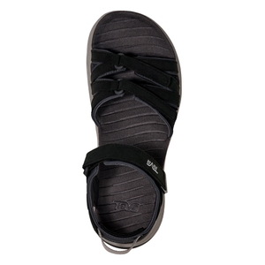 Teva Damen Sandale Trekkingsandale Schuhe Tirra Sport Leather - Bild 4 Teva Damen Sandale Trekkingsandale Schuhe Tirra Sport Leather - Bild 4