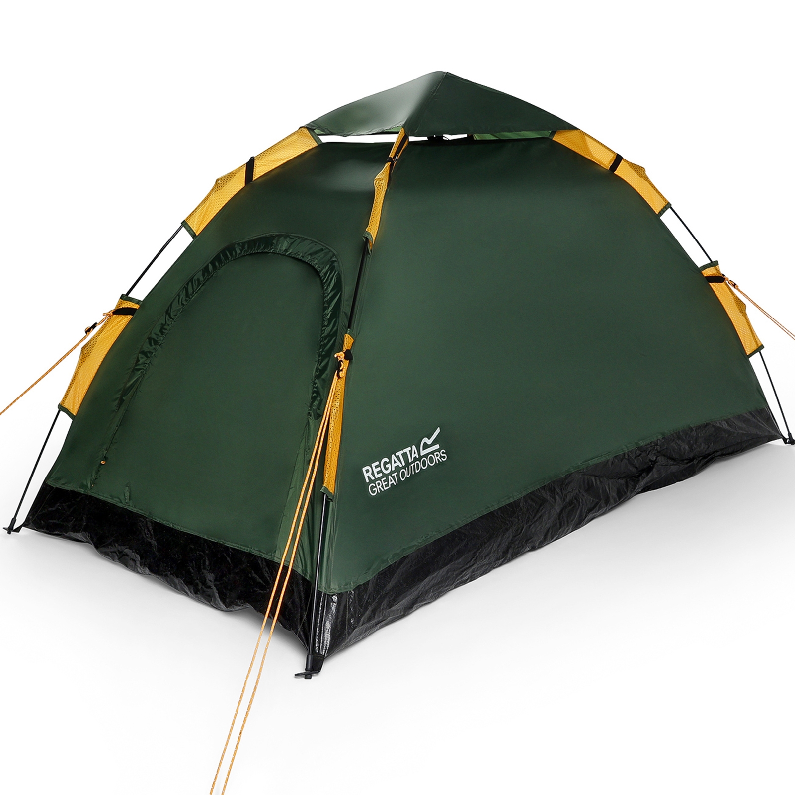 Regatta Zelt Campingzelt Wurfzelt 2 Person Instant Tent Regatta Zelt Campingzelt Wurfzelt 2 Person Instant Tent