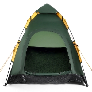 Regatta Zelt Campingzelt Wurfzelt 2 Person Instant Tent - Bild 2 Regatta Zelt Campingzelt Wurfzelt 2 Person Instant Tent - Bild 2