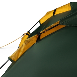 Regatta Zelt Campingzelt Wurfzelt 2 Person Instant Tent - Bild 3 Regatta Zelt Campingzelt Wurfzelt 2 Person Instant Tent - Bild 3