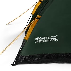Regatta Zelt Campingzelt Wurfzelt 2 Person Instant Tent - Bild 4 Regatta Zelt Campingzelt Wurfzelt 2 Person Instant Tent - Bild 4