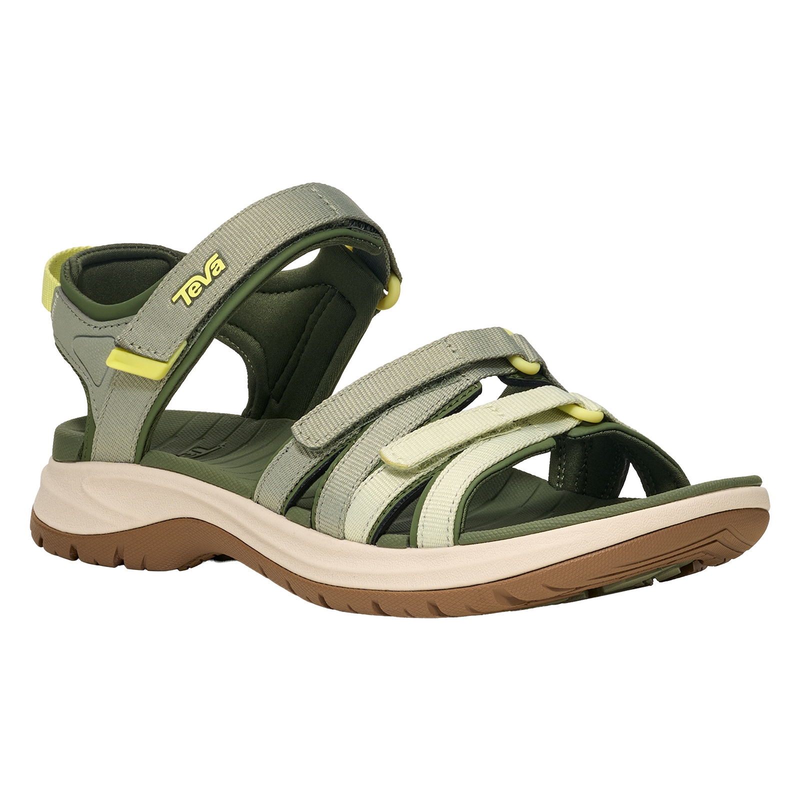 Teva Damen Sandale Trekkingsandale Schuhe Tirra Sport Teva Damen Sandale Trekkingsandale Schuhe Tirra Sport