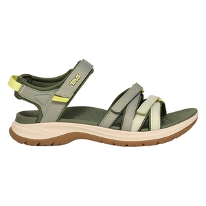 Teva Damen Sandale Trekkingsandale Schuhe Tirra Sport - Bild 1 Teva Damen Sandale Trekkingsandale Schuhe Tirra Sport - Bild 1