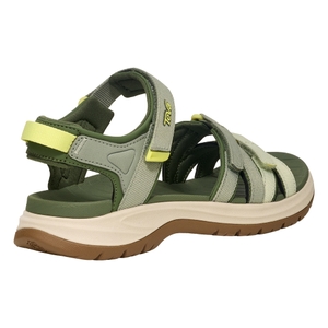 Teva Damen Sandale Trekkingsandale Schuhe Tirra Sport - Bild 3 Teva Damen Sandale Trekkingsandale Schuhe Tirra Sport - Bild 3
