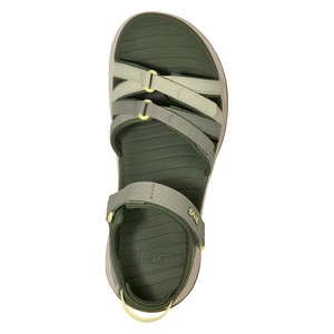 Teva Damen Sandale Trekkingsandale Schuhe Tirra Sport - Bild 4 Teva Damen Sandale Trekkingsandale Schuhe Tirra Sport - Bild 4