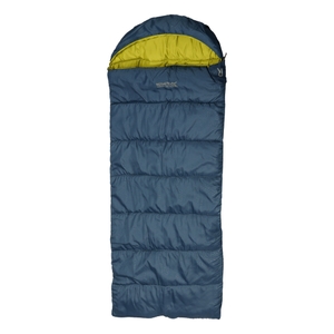 Regatta Camping Schlafsack Tilva 3 Season Sleeping Bag Kids - Bild 1